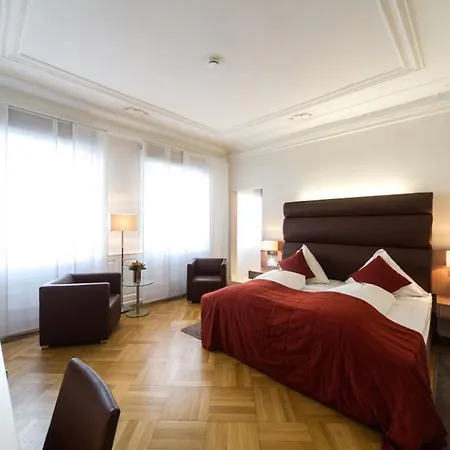 1514 Boutique Hotel 3*