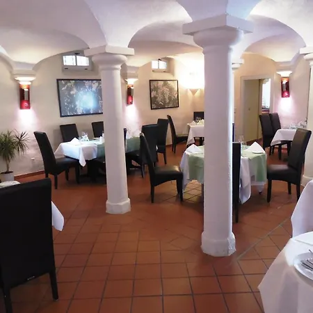 Hotel 1514 Boutique Freinsheim