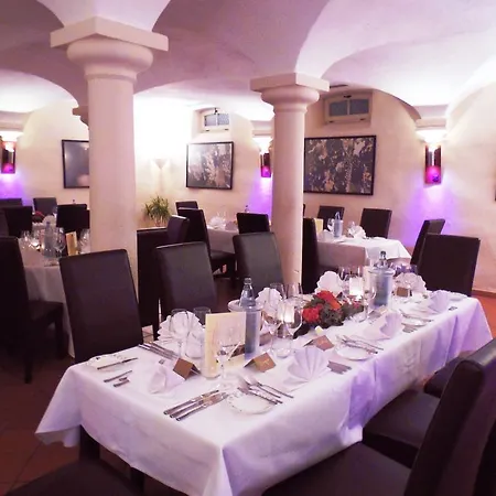 1514 Boutique Hotel Freinsheim