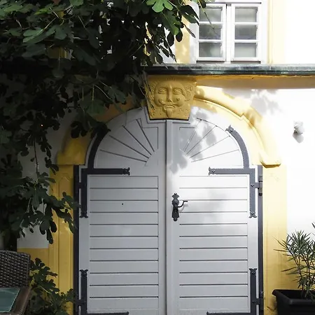 Ξενοδοχείο 1514 Boutique 3*