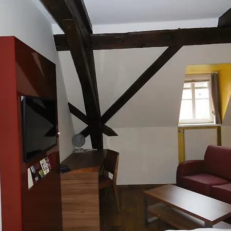 1514 Boutique Hotel 3*