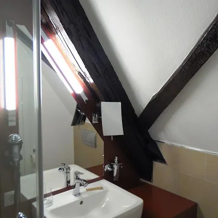 Hotel 1514 Boutique Freinsheim