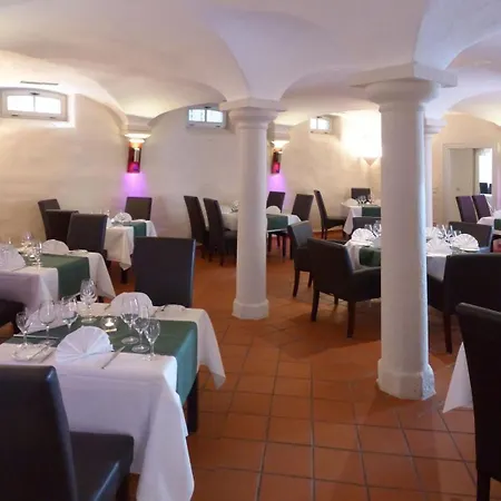 1514 Boutique Hotel Freinsheim