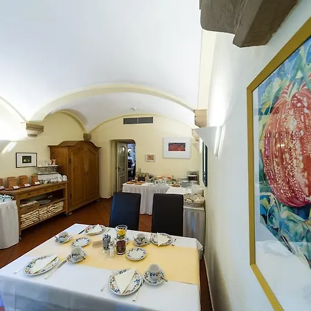 Ξενοδοχείο 1514 Boutique 3*