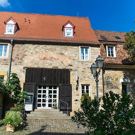 1514 Boutique Freinsheim