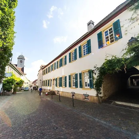 1514 Boutique Freinsheim