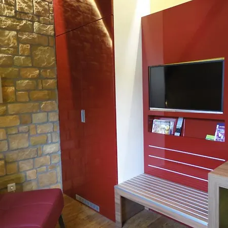 1514 Boutique Hotel Freinsheim