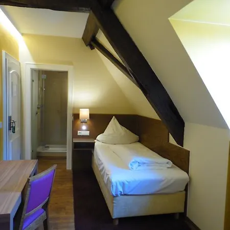 1514 Boutique Hotel Freinsheim